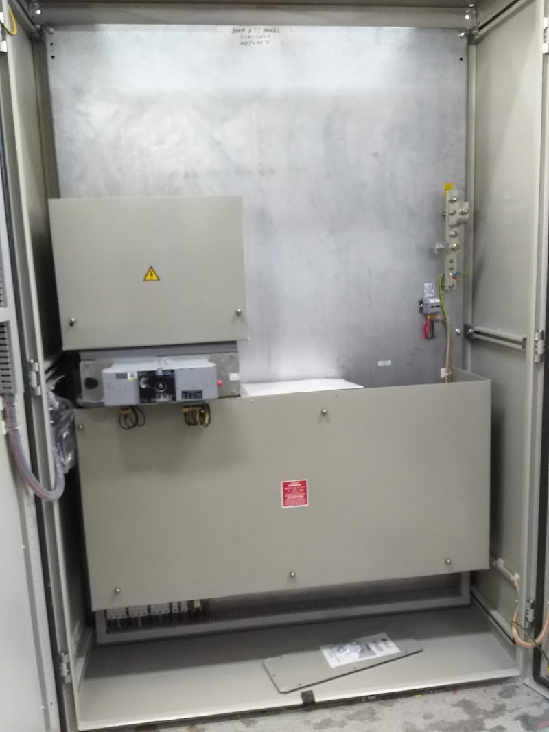 LINK LIGHT ELECTRICAL WORKS (L.L.C.) — Electrical Services in Sharjah, Al Nahda - Image 4