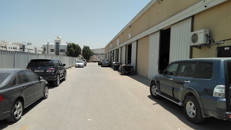 Loyal Electric Ware Trading L.L.C — Electrical Services in Sharjah, Al Nahda - Image 3