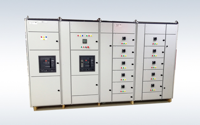 Al Diwan Electrical Switchgear LLC — Circuit Breakers Distribution Boards in Sharjah, Al Nahda - Image 2