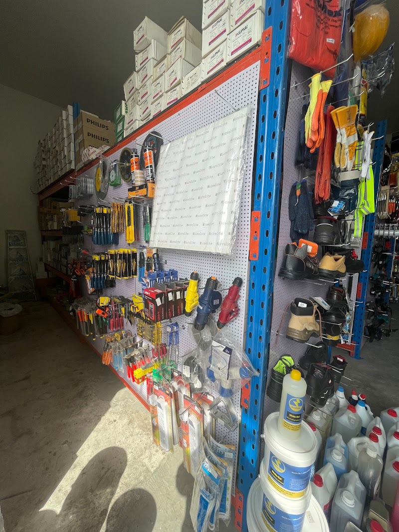 TRANS LIGHT ELECTRICALS LLC — Circuit Breakers Distribution Boards in Sharjah, Al Nahda - Image 4