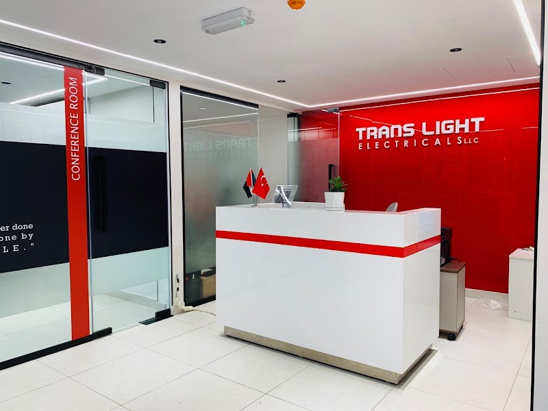 TRANS LIGHT ELECTRICALS LLC — Circuit Breakers Distribution Boards in Sharjah, Al Nahda - Image 5