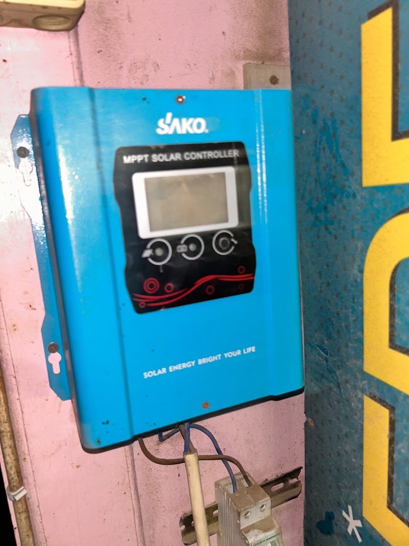 الطاقه السريعه لتجاره المولدات الكهربائيه — Circuit Breakers Distribution Boards in Sharjah,...