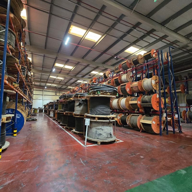 Electric Way — Circuit Breakers Distribution Boards in Sharjah, Al Nahda