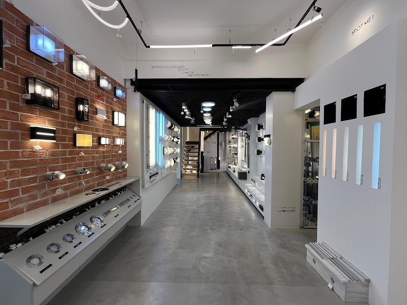 Gulf Lights — Light Bulbs Led Fixtures in Sharjah, Al Nahda - Image 2