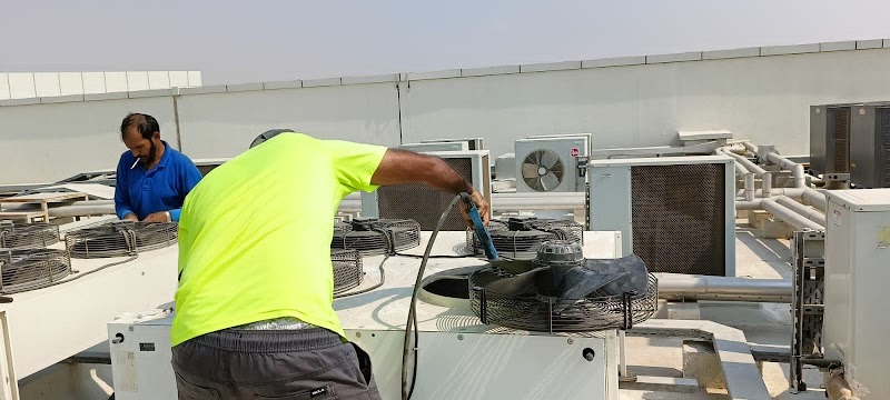 Al Shadouf Elect Ware Co L.L.C — Light Bulbs Led Fixtures in Sharjah, Al Nahda - Image 3