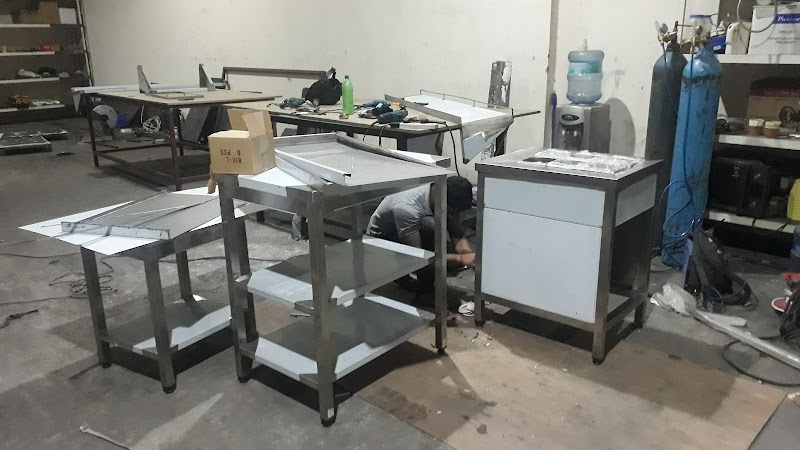 Electronic Control Ind. Services LLC — Sensors Automation Devices in Sharjah, Al Nahda - Image 3