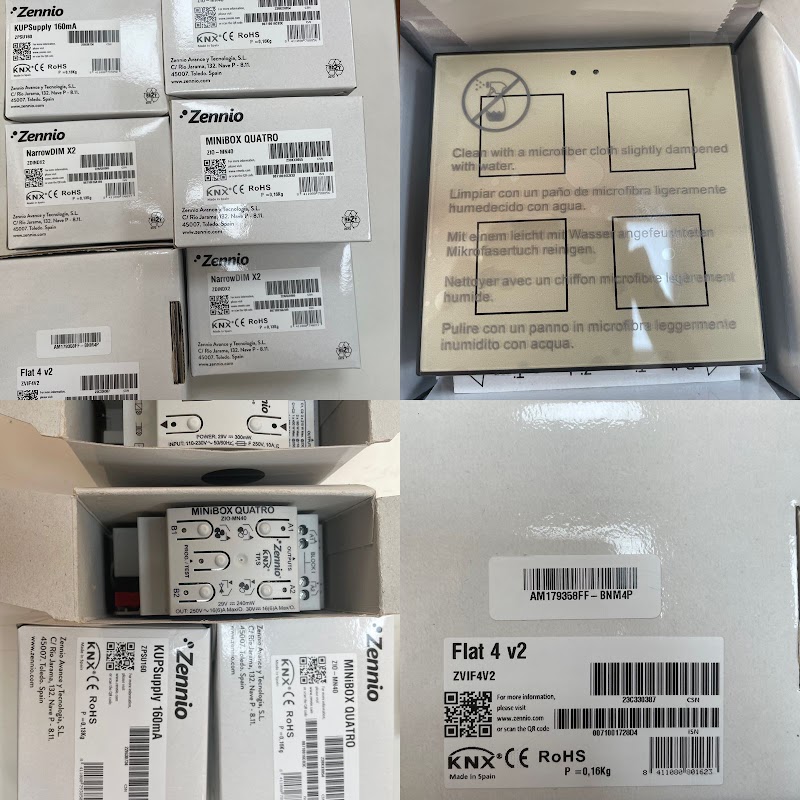 Power Hub Electrical Trading LLC — Sensors Automation Devices in Sharjah, Al Nahda - Image 3