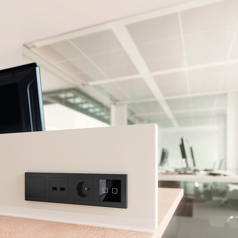 Power Hub Electrical Trading LLC — Sensors Automation Devices in Sharjah, Al Nahda - Image 4