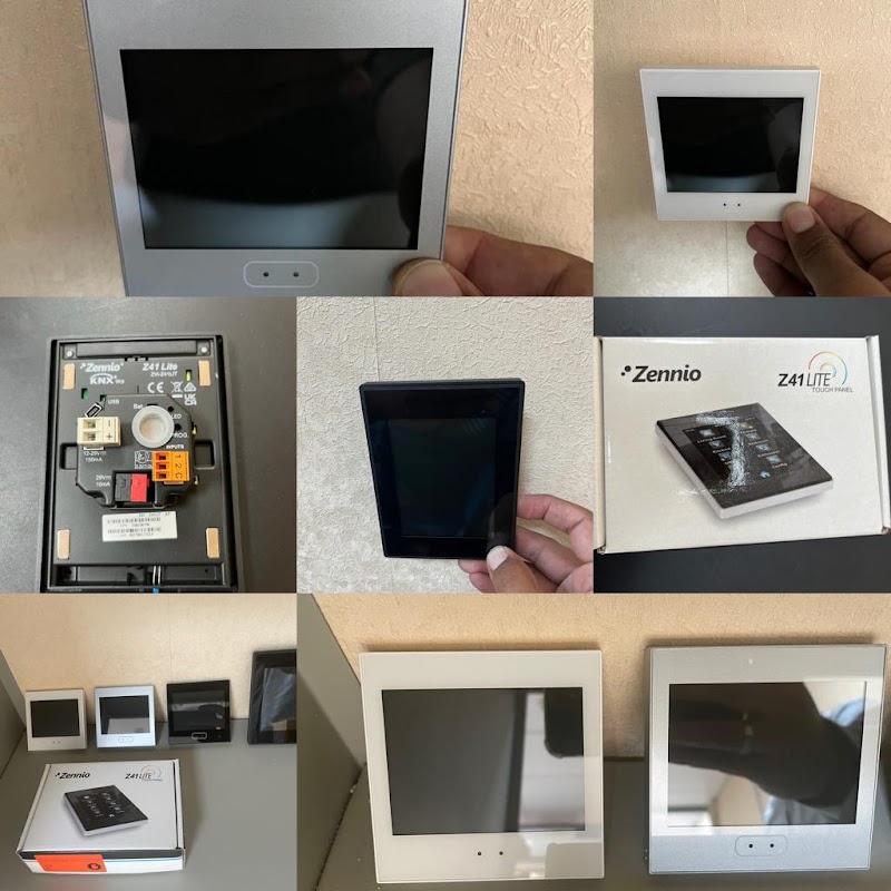 Power Hub Electrical Trading LLC — Sensors Automation Devices in Sharjah, Al Nahda - Image 5