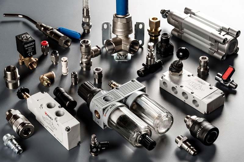 Panakkal Technical Equipment TR (PANATECH) — Sensors Automation Devices in Sharjah, Al Nahda