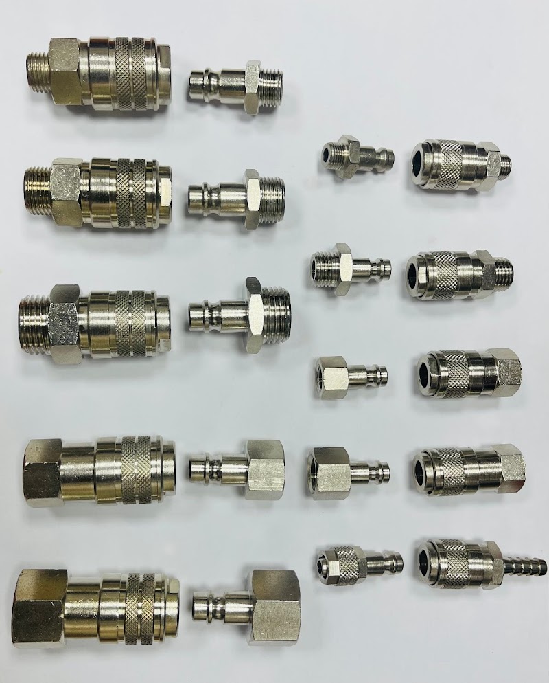 Panakkal Technical Equipment TR (PANATECH) — Sensors Automation Devices in Sharjah, Al Nahda - Image 3