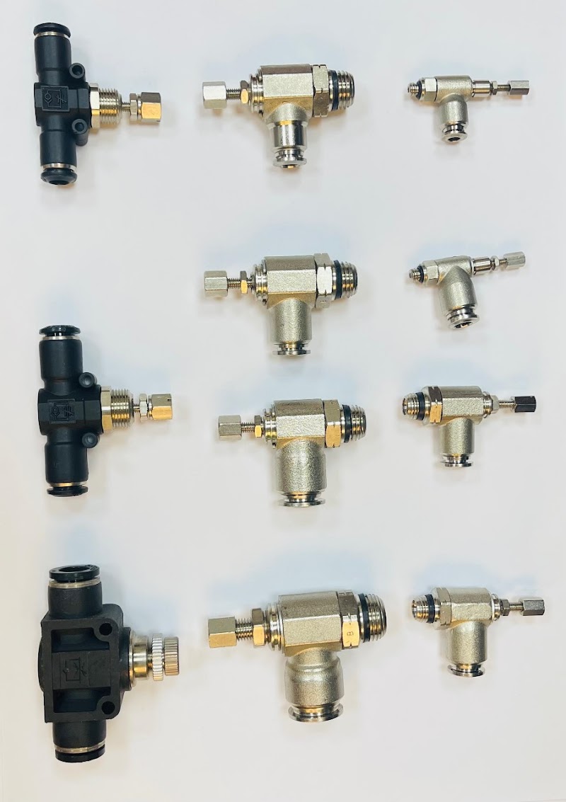 Panakkal Technical Equipment TR (PANATECH) — Sensors Automation Devices in Sharjah, Al Nahda - Image 4