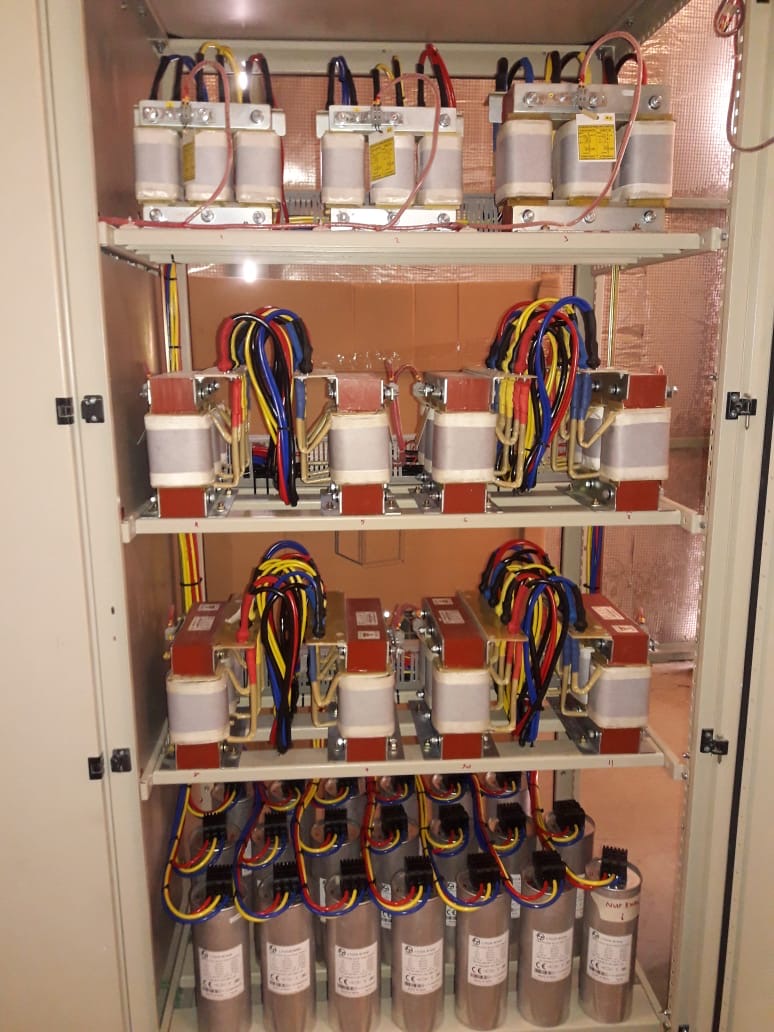 Control Tech Middle East — Sensors Automation Devices in Sharjah, Al Nahda - Image 2