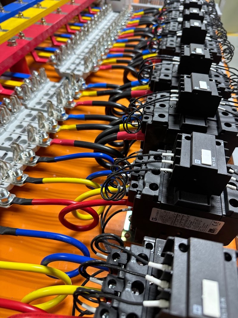 Control Tech Middle East — Sensors Automation Devices in Sharjah, Al Nahda - Image 5