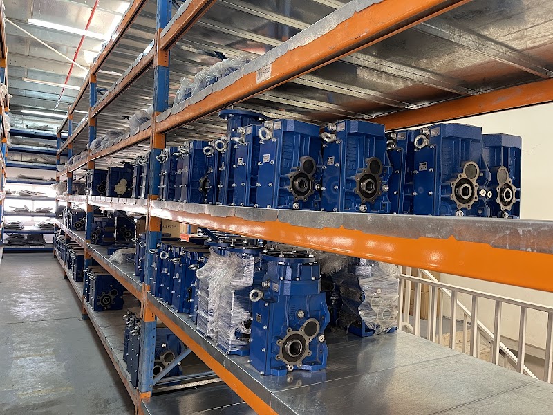 Pokhara Trading LLC sp - Warehouse — Electrical Services in Sharjah, Al Nahda - Image 2