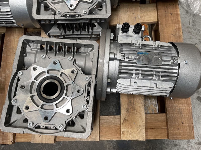 Pokhara Trading LLC sp - Warehouse — Electrical Services in Sharjah, Al Nahda - Image 3