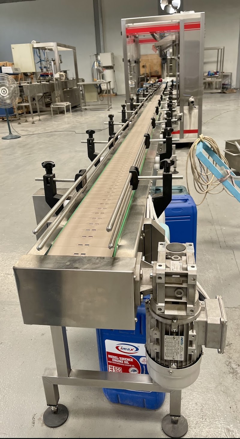 Pokhara Trading LLC sp - Warehouse — Electrical Services in Sharjah, Al Nahda - Image 5