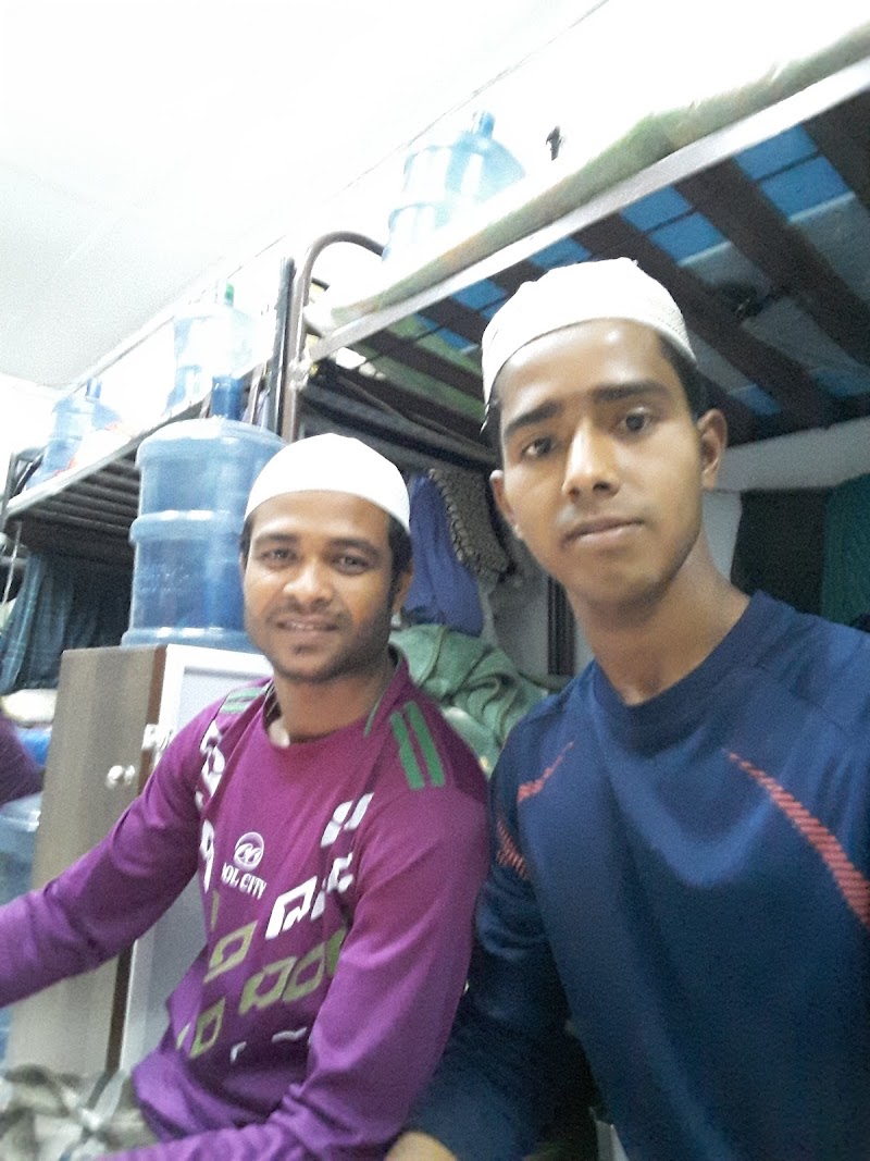 Indus Mechanical Contracting & Electrical Works — Electrical Services in Sharjah, Al Nahda - Image 5