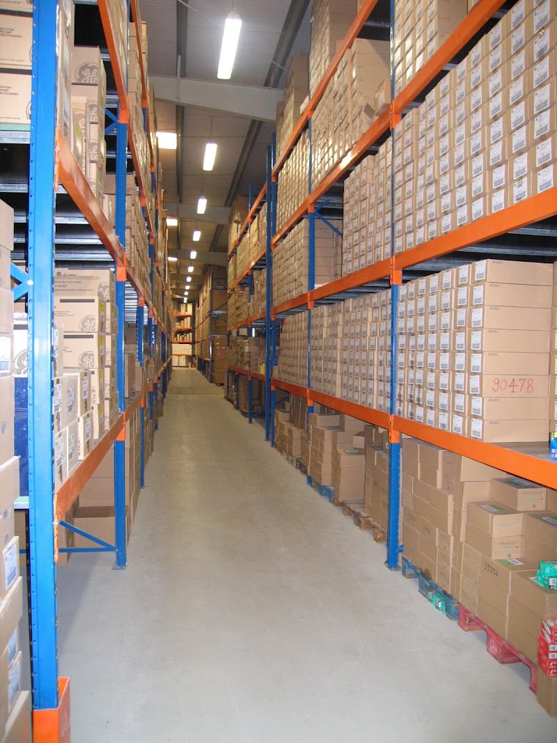 Electrical Lighting Company LLC — Light Bulbs Led Fixtures in Sharjah, Al Nahda - Image 4