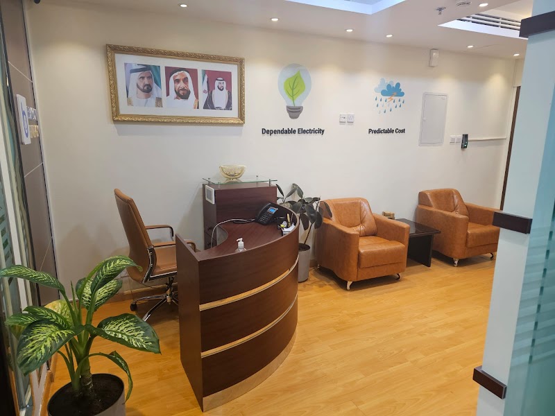 Beacon Energy UAE — Solar Panels Inverters in Sharjah, Al Nahda - Image 2