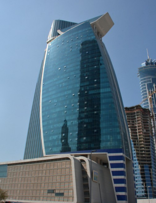 Beacon Energy UAE — Solar Panels Inverters in Sharjah, Al Nahda - Image 3