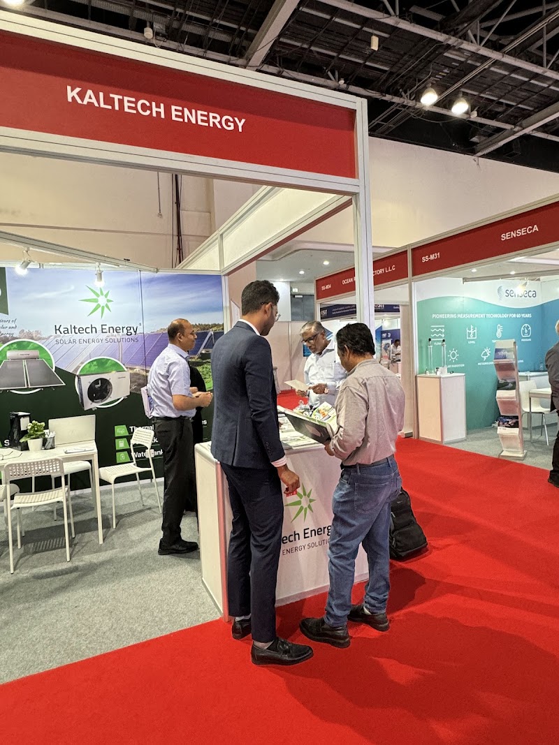 Kaltech Energy® — Solar Panels Inverters in Sharjah, Al Nahda - Image 3