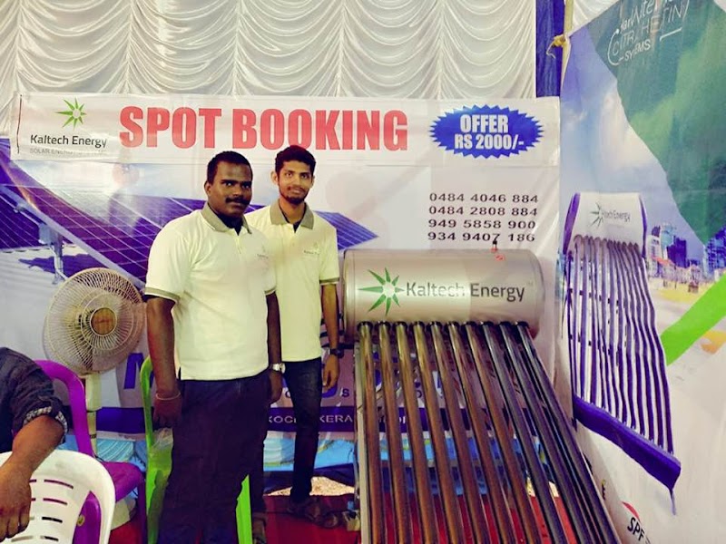 Kaltech Energy® — Solar Panels Inverters in Sharjah, Al Nahda - Image 4