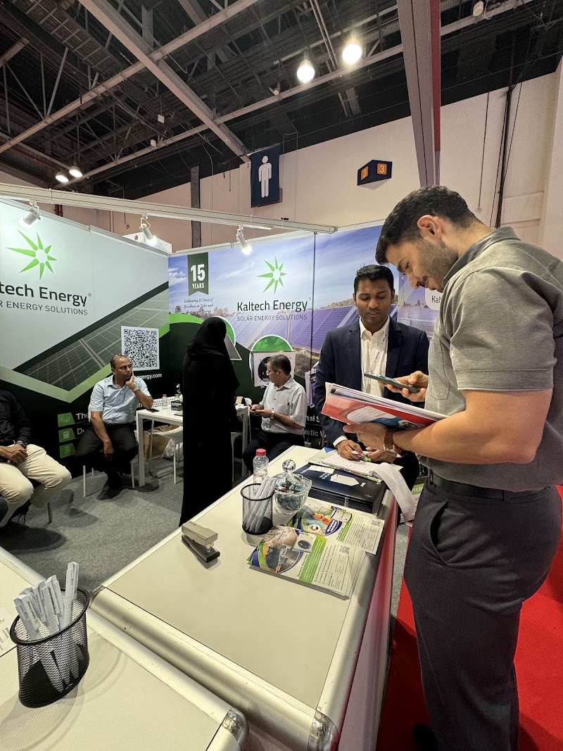 Kaltech Energy® — Solar Panels Inverters in Sharjah, Al Nahda - Image 5