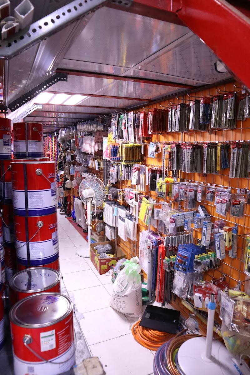 Jsir Al Nahda Electricity Equipment & Fittings — Switches Sockets in Sharjah, Al Nahda - Image 5