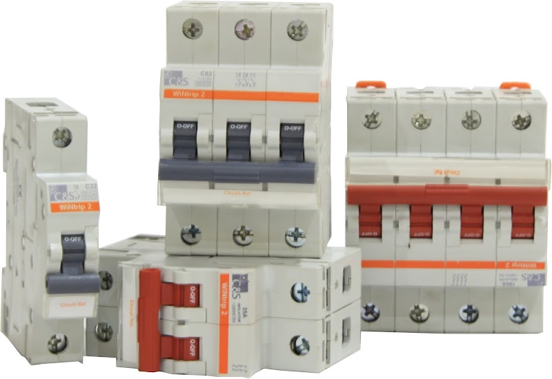 GoSwitchgear Electrical Store — Switches Sockets in Sharjah, Al Nahda