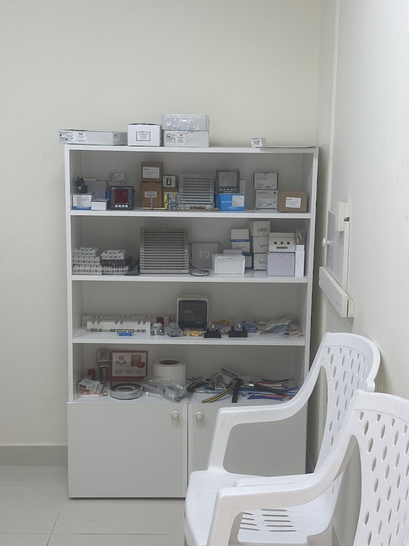 GoSwitchgear Electrical Store — Switches Sockets in Sharjah, Al Nahda - Image 2