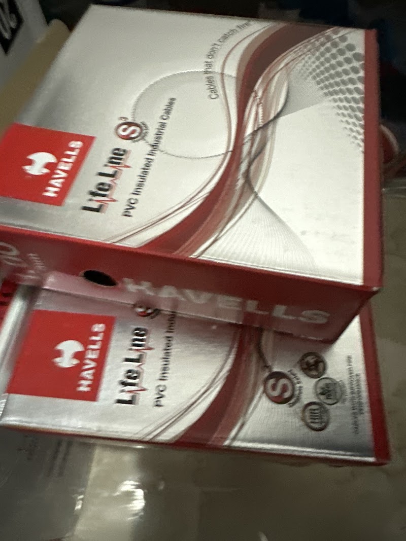 GoSwitchgear Electrical Store — Switches Sockets in Sharjah, Al Nahda - Image 4