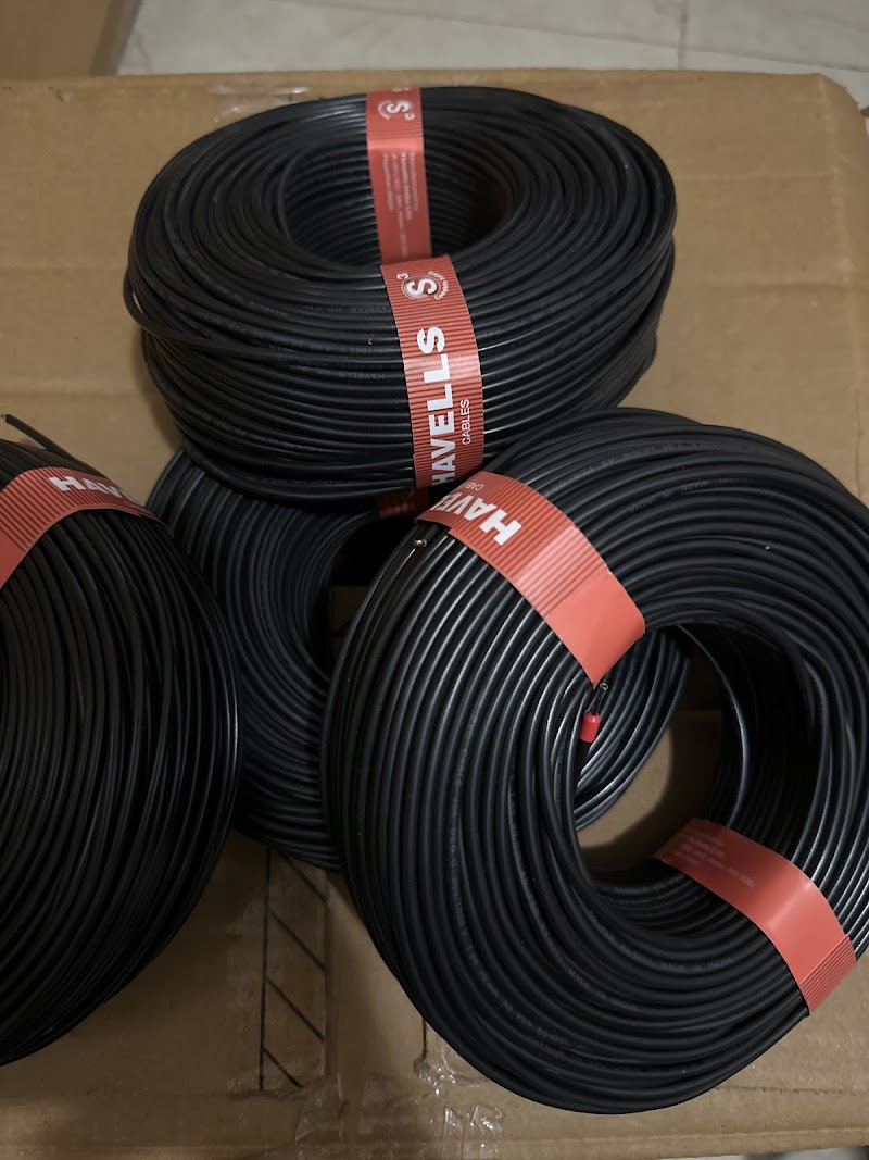 GoSwitchgear Electrical Store — Switches Sockets in Sharjah, Al Nahda - Image 5