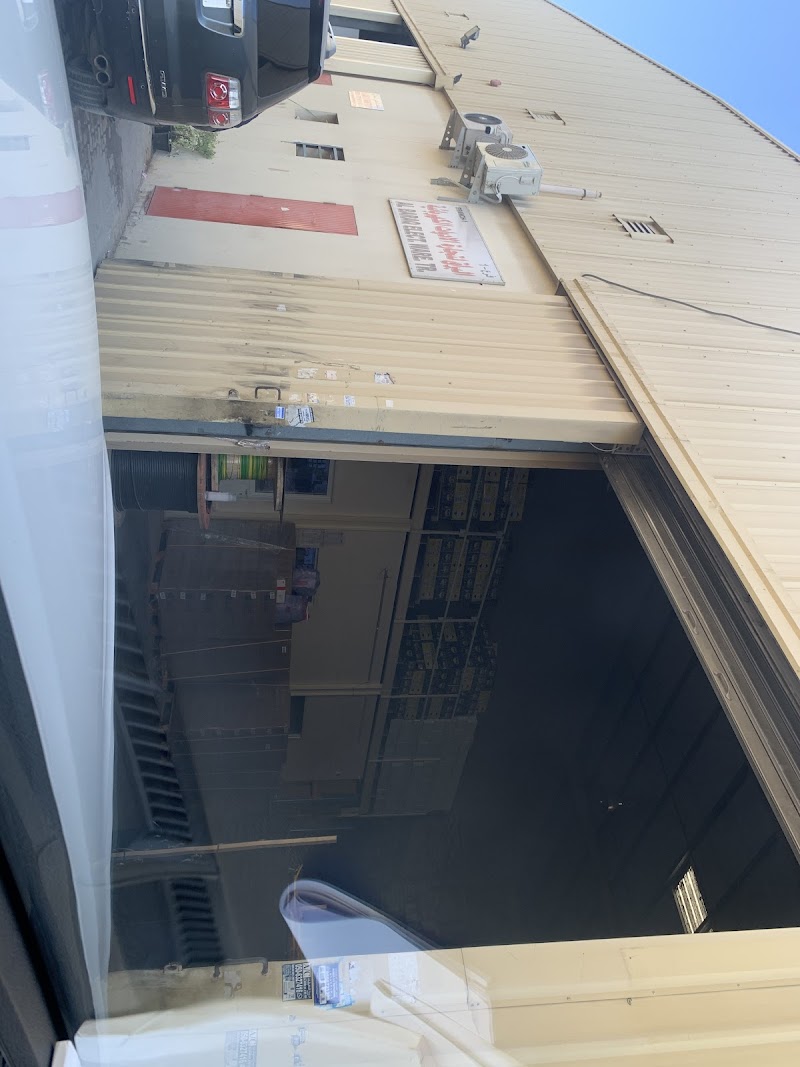 Al Baraq Elect Ware TR (Warehouse) — Switches Sockets in Sharjah, Al Nahda