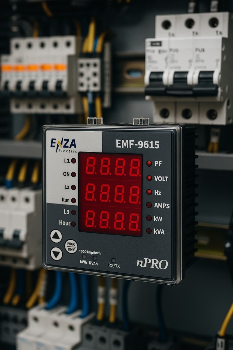 Al Mayar Electric Switchgear Ind . LLC — Switches Sockets in Sharjah, Al Nahda - Image 2