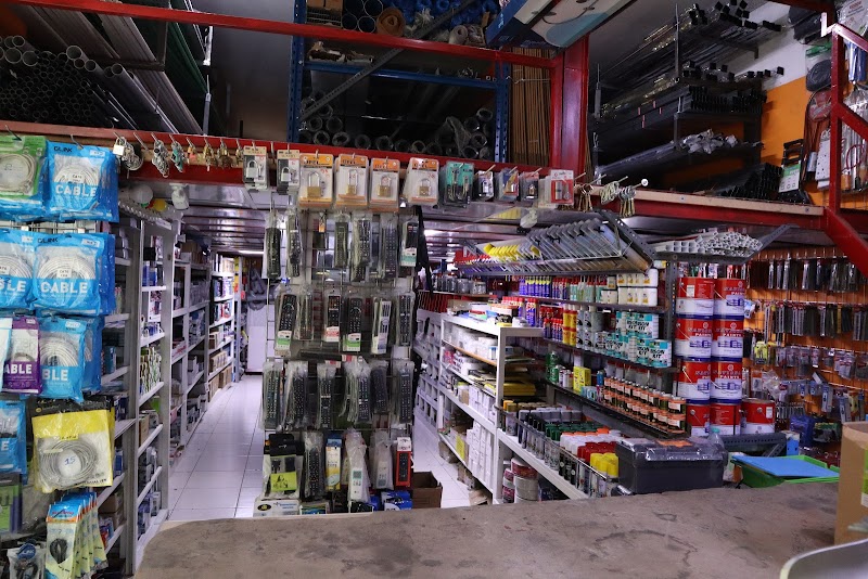 Jsir Al Nahda Electricity Equipment & Fittings — Sensors Automation Devices in Sharjah, Al N... - Image 3