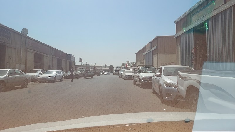 GENERAL TECH SERVICES LLC — Sensors Automation Devices in Sharjah, Al Nahda - Image 2