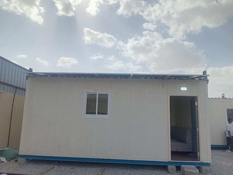 NSDS Solar Energy Products — Solar Panels Inverters in Sharjah, Al Nahda