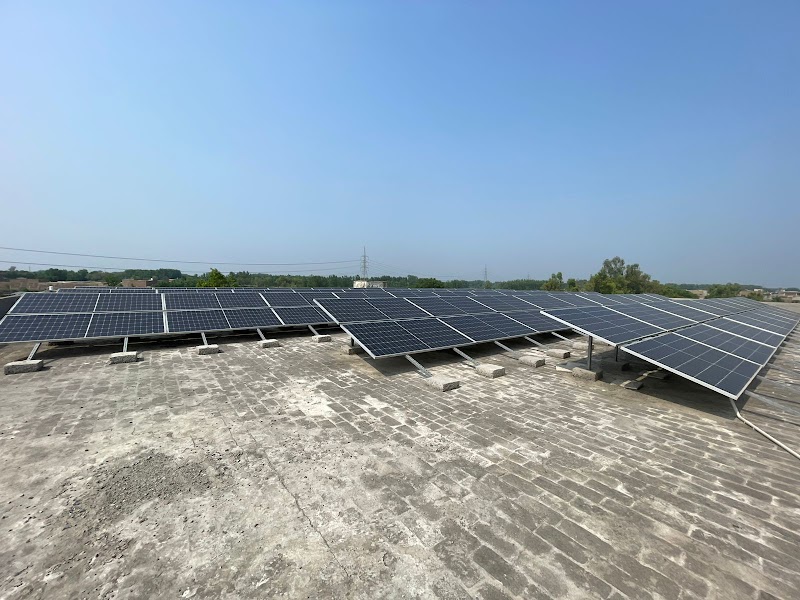 NSDS Solar Energy Products — Solar Panels Inverters in Sharjah, Al Nahda - Image 3