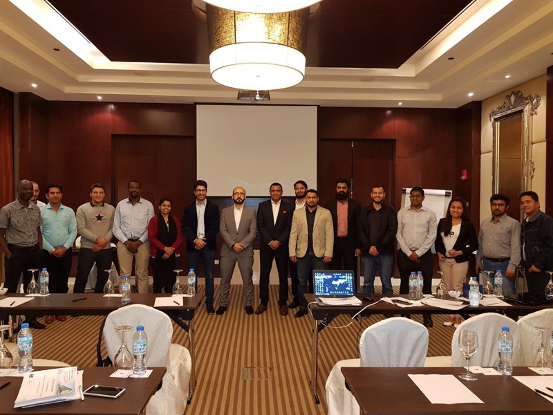 Powernsun - Solar Components Distributors — Solar Panels Inverters in Sharjah, Al Nahda - Image 3