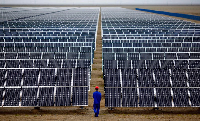 Powernsun - Solar Components Distributors — Solar Panels Inverters in Sharjah, Al Nahda - Image 4