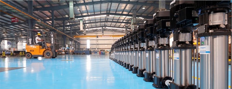 Powernsun - Solar Components Distributors — Solar Panels Inverters in Sharjah, Al Nahda - Image 5