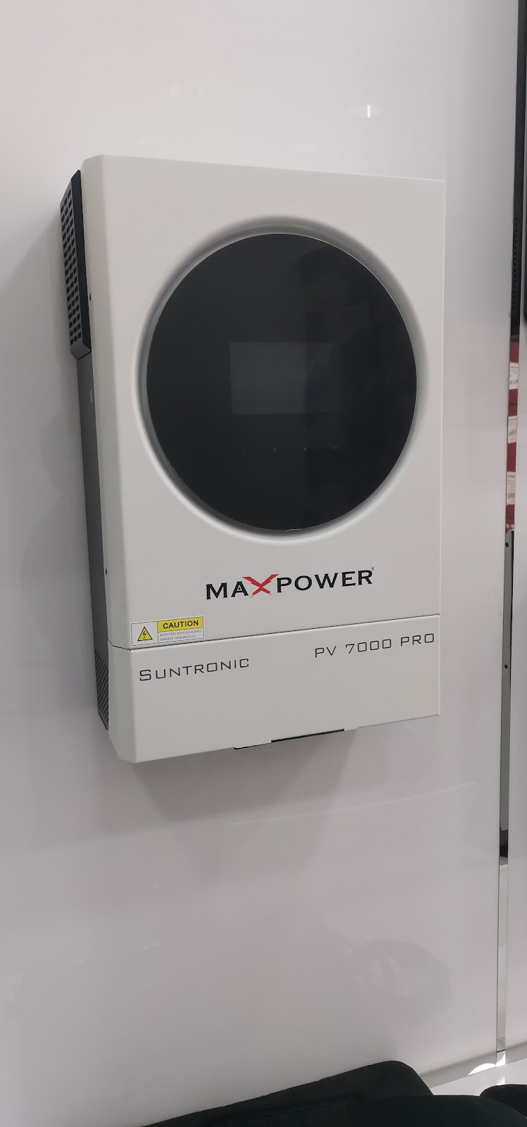 Green Maxpower Solar Energy Trading LLC — Solar Panels Inverters in Sharjah, Al Nahda - Image 3