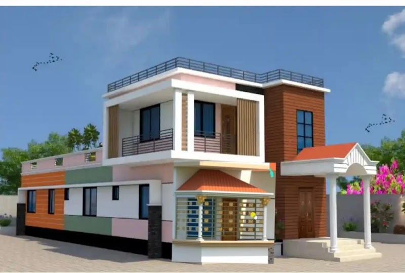 Green Maxpower Solar Energy Trading LLC — Solar Panels Inverters in Sharjah, Al Nahda - Image 5