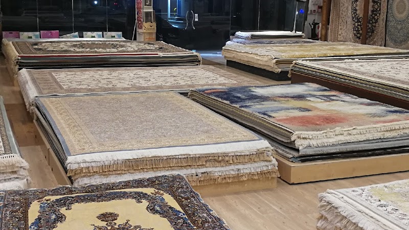بيت السجاد العجمي Persian Carpet House — Curtains Carpets in Sharjah, Al Nahda - Image 2