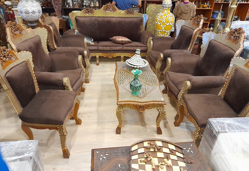 بيت السجاد العجمي Persian Carpet House — Curtains Carpets in Sharjah, Al Nahda - Image 3