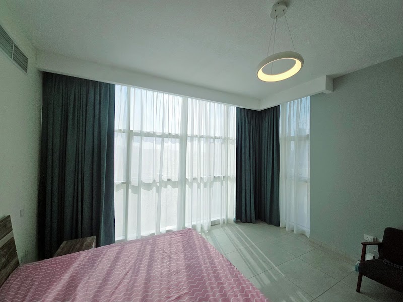 RUKN AL RAHMANEYAH CURTAINS LLC — Curtains Carpets in Sharjah, Al Nahda