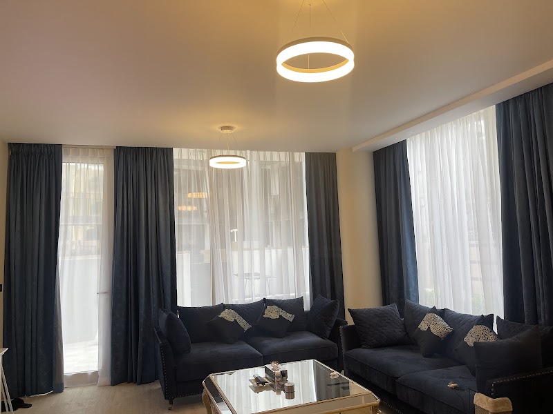 RUKN AL RAHMANEYAH CURTAINS LLC — Curtains Carpets in Sharjah, Al Nahda - Image 3