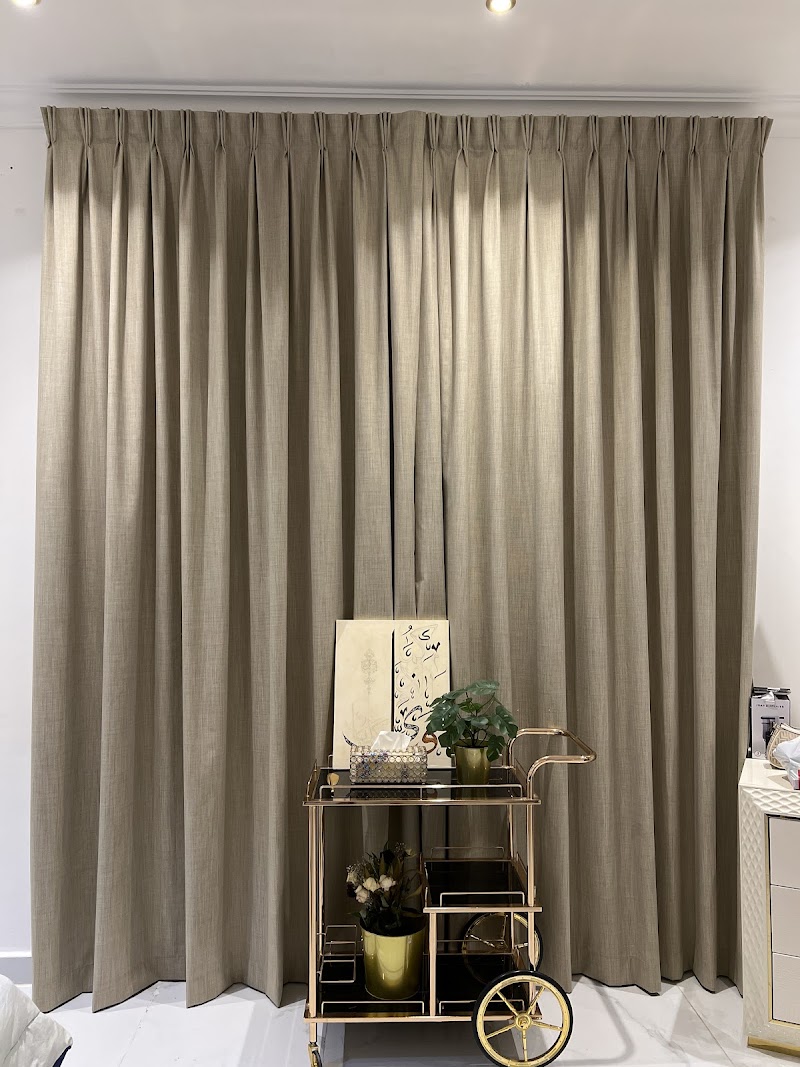 RUKN AL RAHMANEYAH CURTAINS LLC — Curtains Carpets in Sharjah, Al Nahda - Image 4