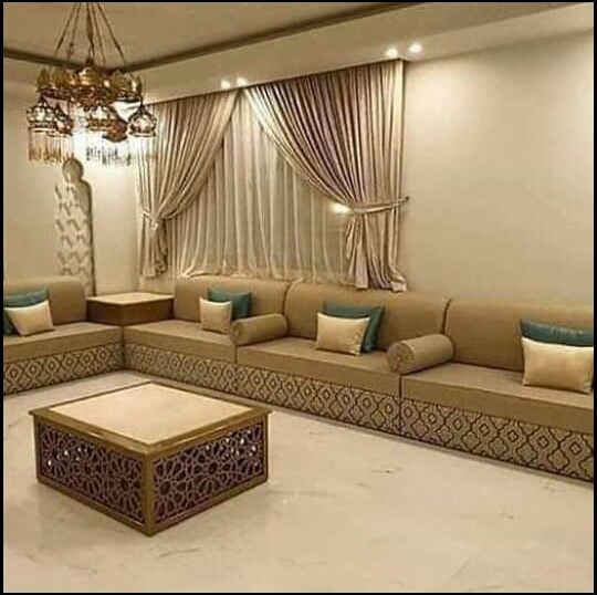 Al Nahdah Curtains Tailoring — Curtains Carpets in Sharjah, Al Nahda - Image 3